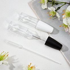 Многоразовая бутылка-капельница для домашних животных колонки MRMJ-BC0002-54