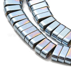 Elettrodeposte ematite sintetico non magnetico fili&nbsp;G-C106-B02-03A