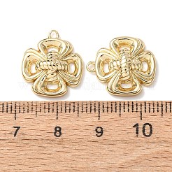 Messing Anhänger & Charms&nbsp;KK-A295-03G