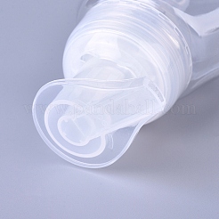 Вспенивающие бутылки с мыльным насосом MRMJ-WH0059-43B