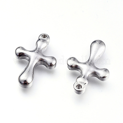 Подвески из нержавеющей стали 304&nbsp;STAS-F240-13P