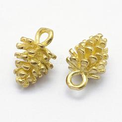 Латунные подвески&nbsp;KK-F721-028C-RS