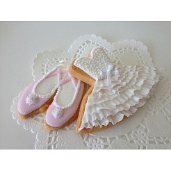 Формочки для печенья из нержавеющей стали марки 304&nbsp;DIY-E012-32