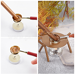 Сургучные палочки&nbsp;DIY-WH0197-A13