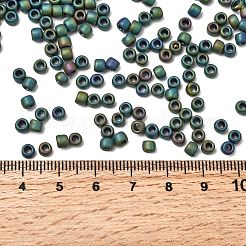 Круглые бусины toho 6/0&nbsp;SEED-TR06-0710