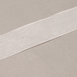 Нейлон органза лента ORIB-R018-20mm-001