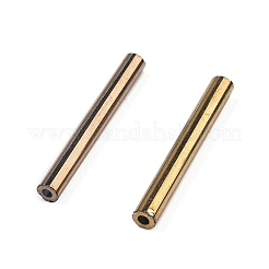 Стеклярус SEED-R028-2x20-A03