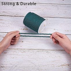 Cordon de polyester&nbsp;NWIR-PH0001-07S