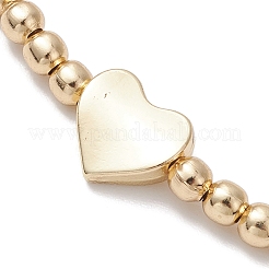 Эластичные браслеты из нержавеющей стали 304&nbsp;BJEW-JB11216