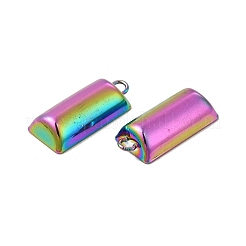 Ионное покрытие (ip) подвески из нержавеющей стали 304&nbsp;STAS-I671-10MC