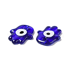 Подвески лэмпворк ручной работы&nbsp;X-LAMP-E027-01G