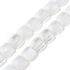 Opalite бисер пряди G-T138-155