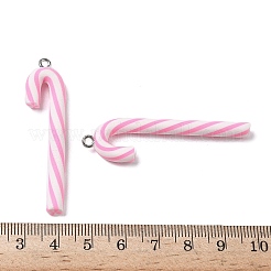 Ручной полимерной глины большие кулоны&nbsp;LS-CLAY-P005-05P-04