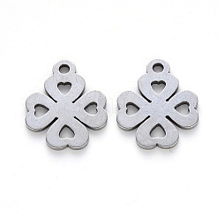 Подвески из нержавеющей стали 304&nbsp;LS-X-STAS-N092-06