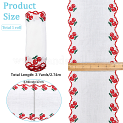 3 ярд полиэстеровых лент&nbsp;SRIB-GF0001-51D