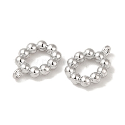 Латунные подвески KK-S368-16P-O