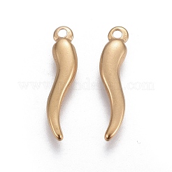 Подвески из нержавеющей стали 304&nbsp;X-STAS-F192-053G