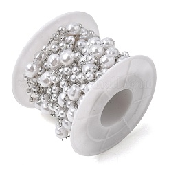 Цепи ручной работы из нержавеющей стали 316 CHS-G045-02P