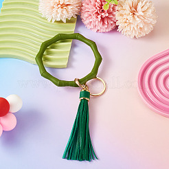 Силиконовый брелок&nbsp;KEYC-TAC00015-05