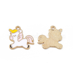 Подвески из эмали и сплава&nbsp;FIND-C019-56KCG