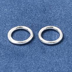 Latón anillos del salto abierto&nbsp;KK-CBA1A60-06D-S