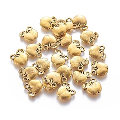 Сплавочные подвески тибетского стиля&nbsp;TIBEP-A12052-FF