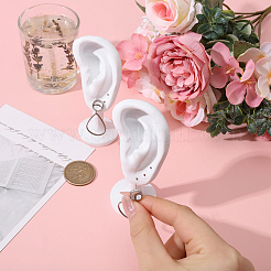 2 шт. подставки для украшений из искусственной смолы ODIS-FG0001-89A