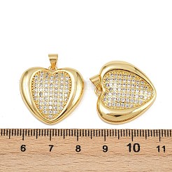 Латунные микро проложить кубического циркония подвески&nbsp;KK-C132-03A-G