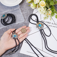 3 шт. 3 стиля&nbsp;NJEW-CL0001-08