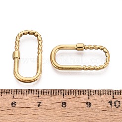 Соединительные кольца из нержавеющей стали 304&nbsp;STAS-N115-66G