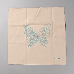 Наборы для вышивки своими руками DIY-WH20001-09C