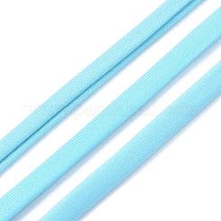 Cordino intrecciato in nylon morbido&nbsp;NWIR-R003-08