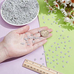 130 g Polymer-Ton-Cabochons&nbsp;CLAY-NB0001-76A