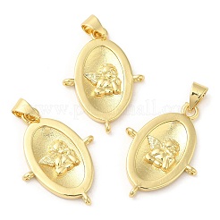 Звенья компонентов люстры латунного покрытия стойки KK-K332-32G