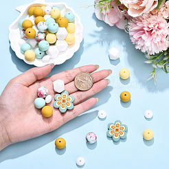 56 шт.&nbsp;SIL-YW0001-70