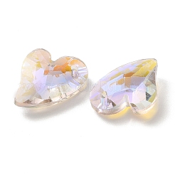 Подвески гальванизируйте стекла&nbsp;GLAA-A008-07D