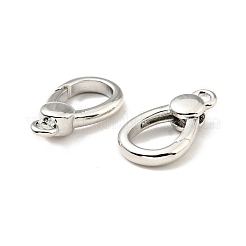 Латунные пружинные кольца KK-G416-50P