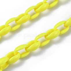 Цепочки для очков AJEW-EH00076-06