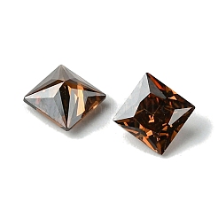 Cabochons en zircone cubique&nbsp;ZIRC-P116-01A-05