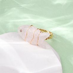 Драгоценные камни RJEW-P161-01G-M