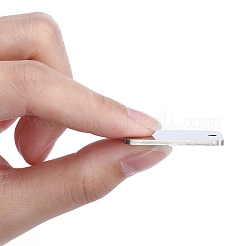 Подвески из нержавеющей стали 304&nbsp;LS-STAS-I140-28A