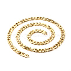 Пластиковые цепи ccb&nbsp;AJEW-JB01037-02