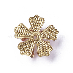 Шапочки и конусы для бусин&nbsp;X-KK-E767-01