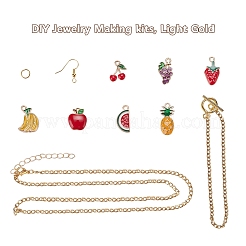 Ювелирные изделия&nbsp;DIY-YW0003-13