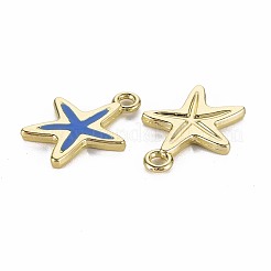 Cremagliera pendenti della lega di placcatura&nbsp;LS-PALLOY-S132-234B-RS