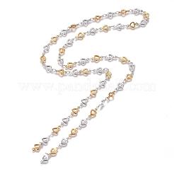 Цепи из нержавеющей стали 304&nbsp;STAS-D233-27GP