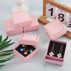 Картонная коробка&nbsp;YS-TAC0001-09B-03