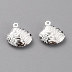 Латунные подвески KK-O131-17S-A