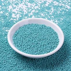 Миюки круглые бусины рокайль&nbsp;X-SEED-G007-RR2029