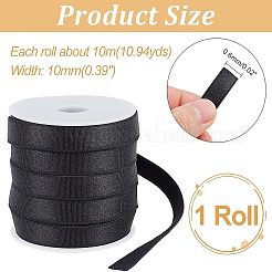 Эластичный плечевой ремень из полиэстера EC-NB0001-05B